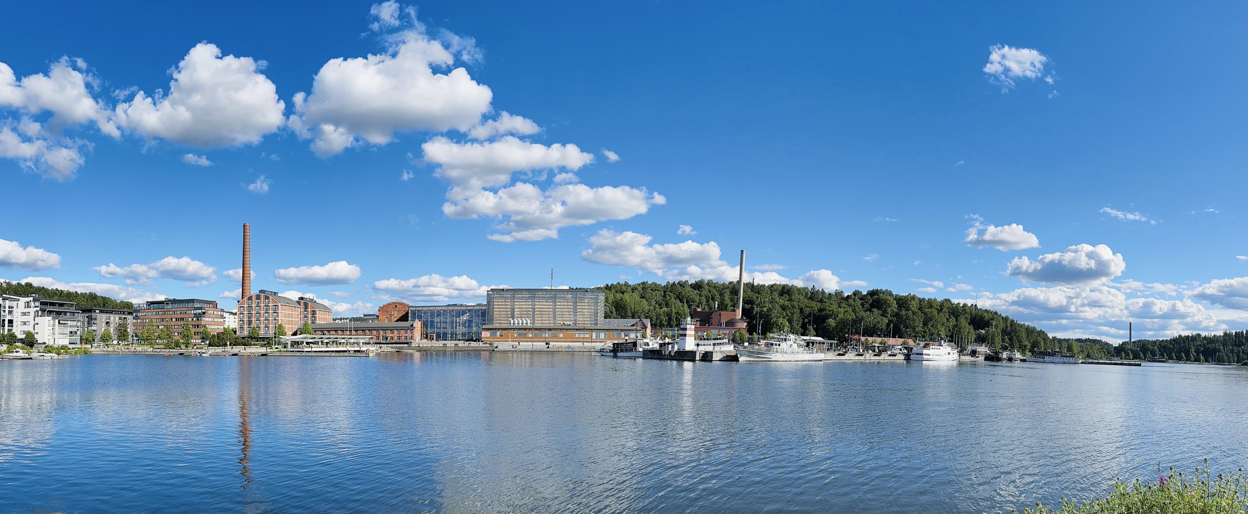 Mielipide – Lahti ja Päijät-Häme tarvitsevat lisää kasvua ja elinvoimaa