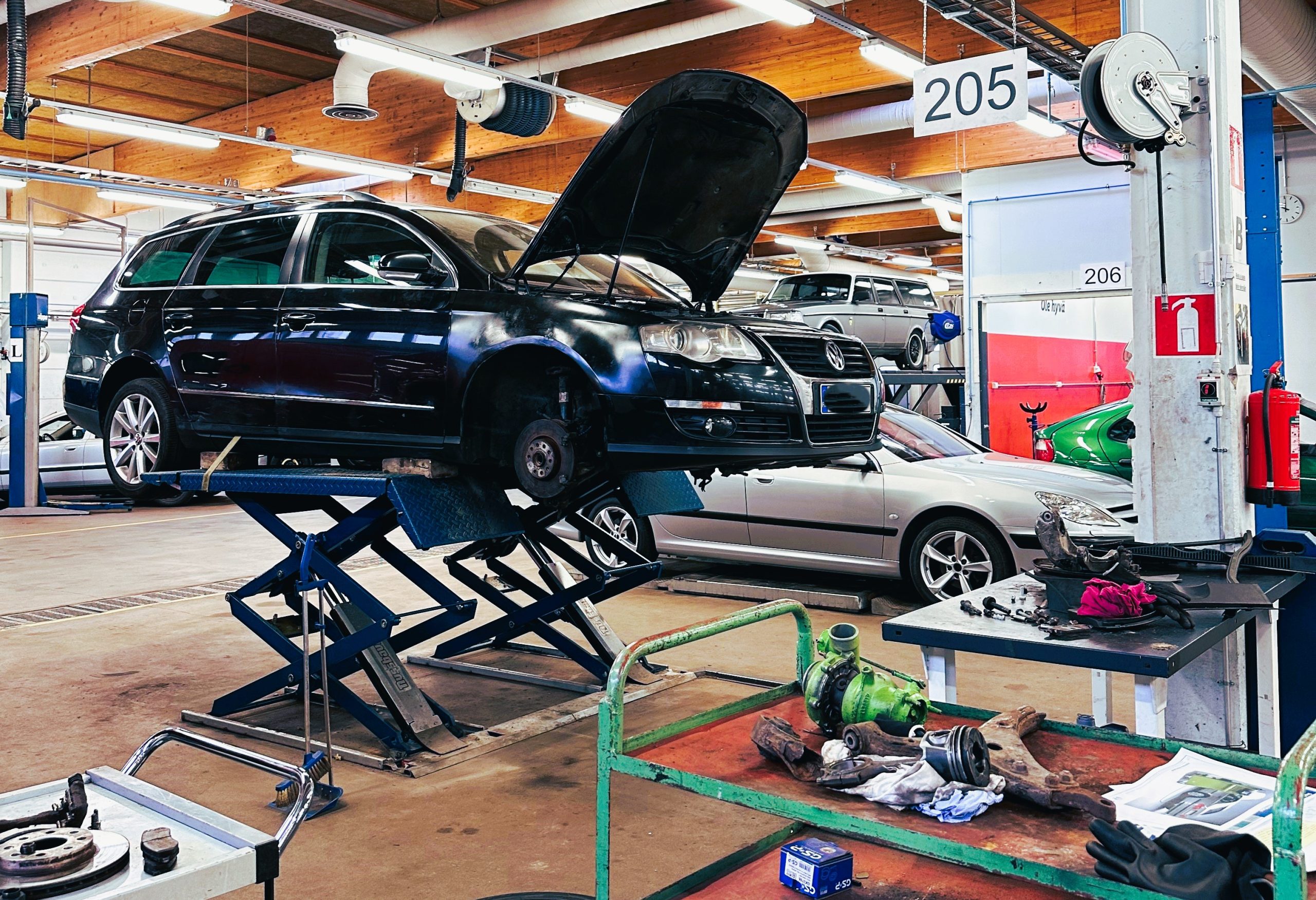 Mielipidekirjoitus: Ammatillinen koulutus – ponnahduslauta tulevaisuuteen